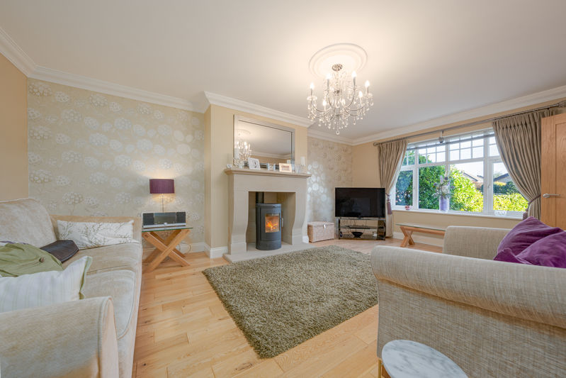 Granville Avenue Hesketh Bank